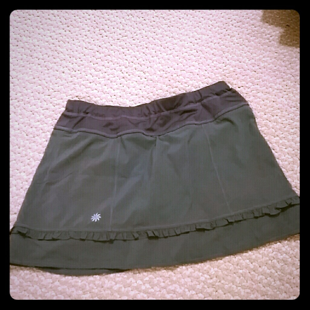 Athleta Skort / Skirt NWOT size XS