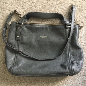 Kate Spade leather bag