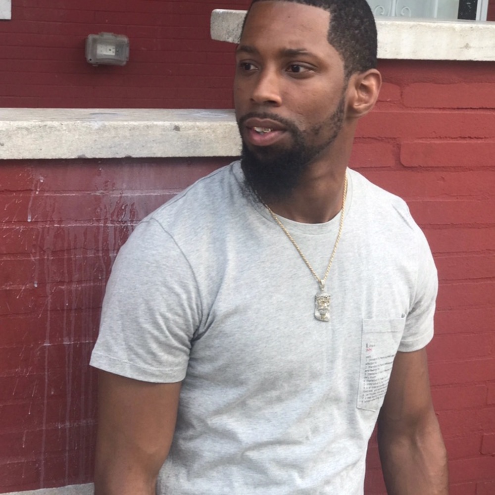Meet your Posher, Donte