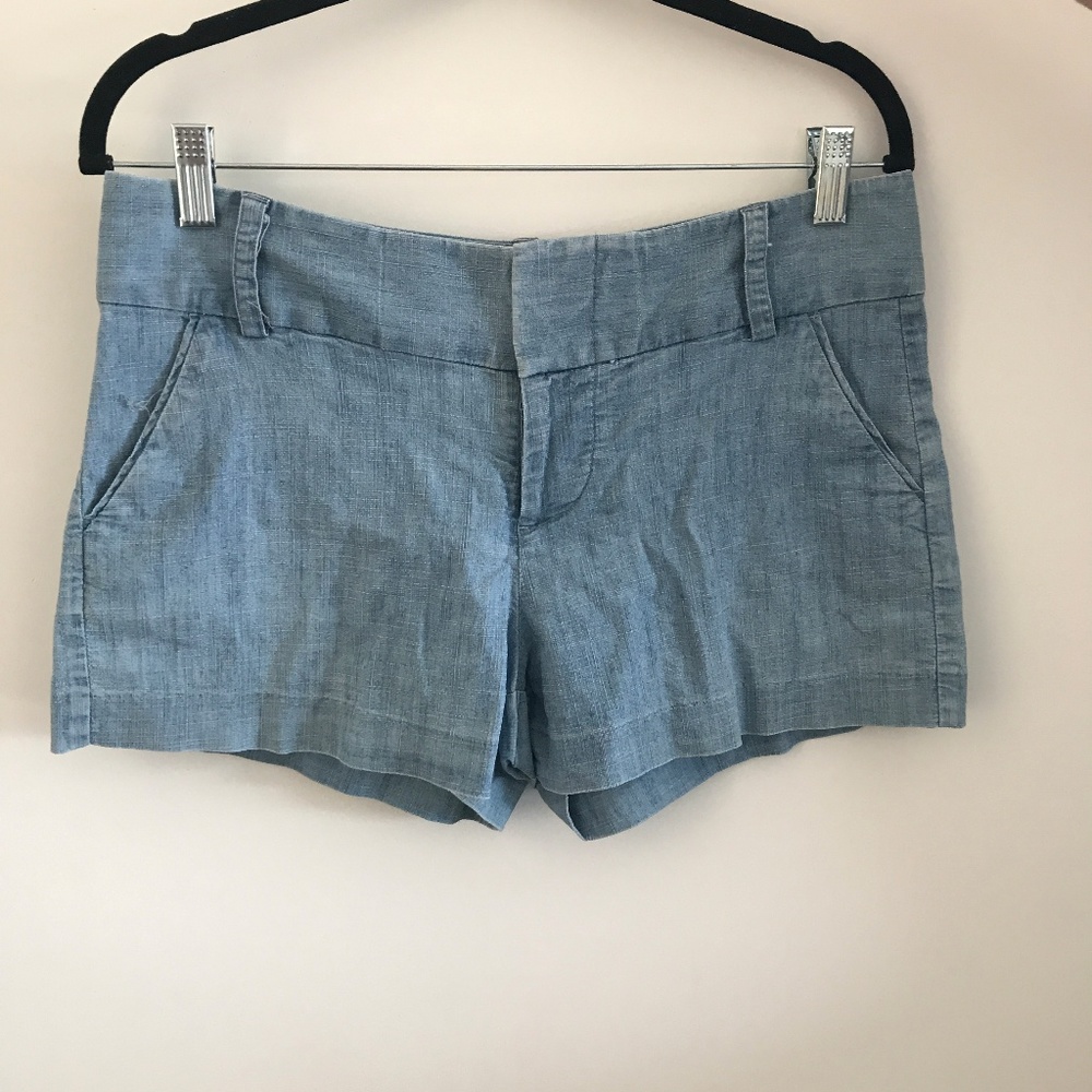 Alice + Olivia Cady Short