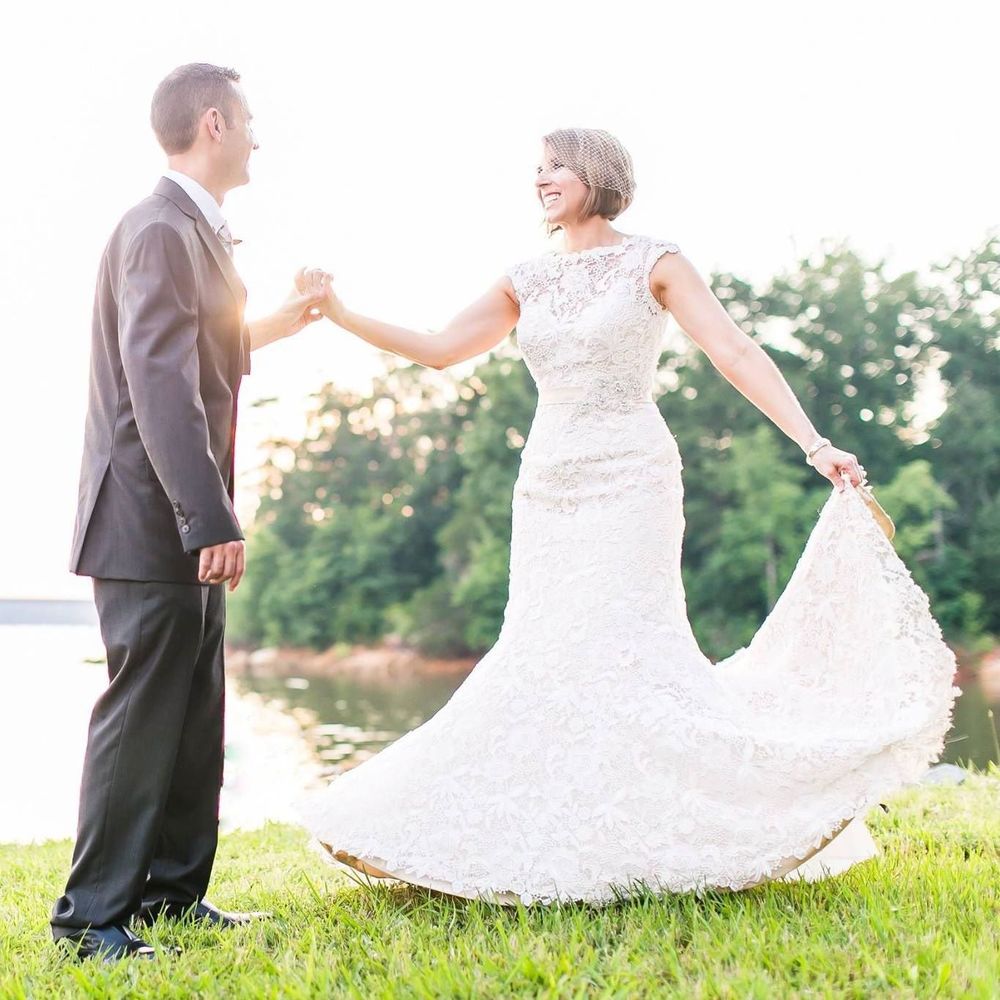 Meet your Posher, Sara