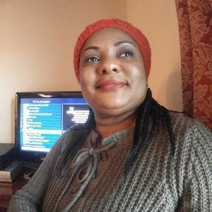 Meet your Posher, Ruth