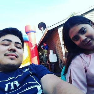 Meet your Posher, Jose javier