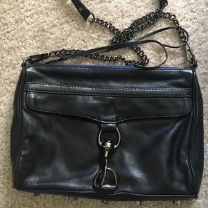 Rebecca Minkoff MAC Crossbody
