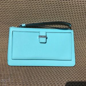Kate Spade Karolina Wristlet