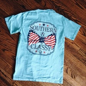 Girlie Girl Originals  shirt size S