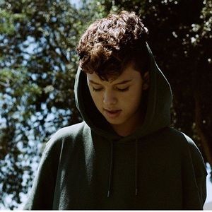 Meet your Posher, Angelina