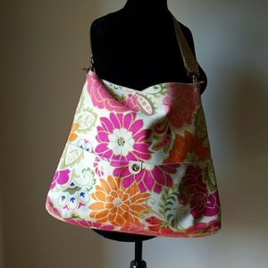 Spartina 499 Summer Tote