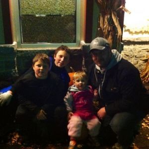 Meet your Posher, Christine