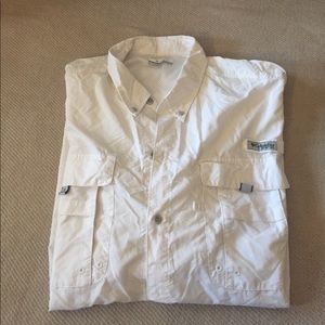 Colombia performance fishing gear (PFG) shirt