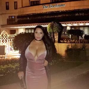 Meet your Posher, Malissa