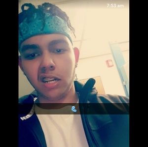 Meet your Posher, Brian