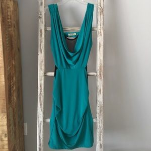 Great dress for a night on the town