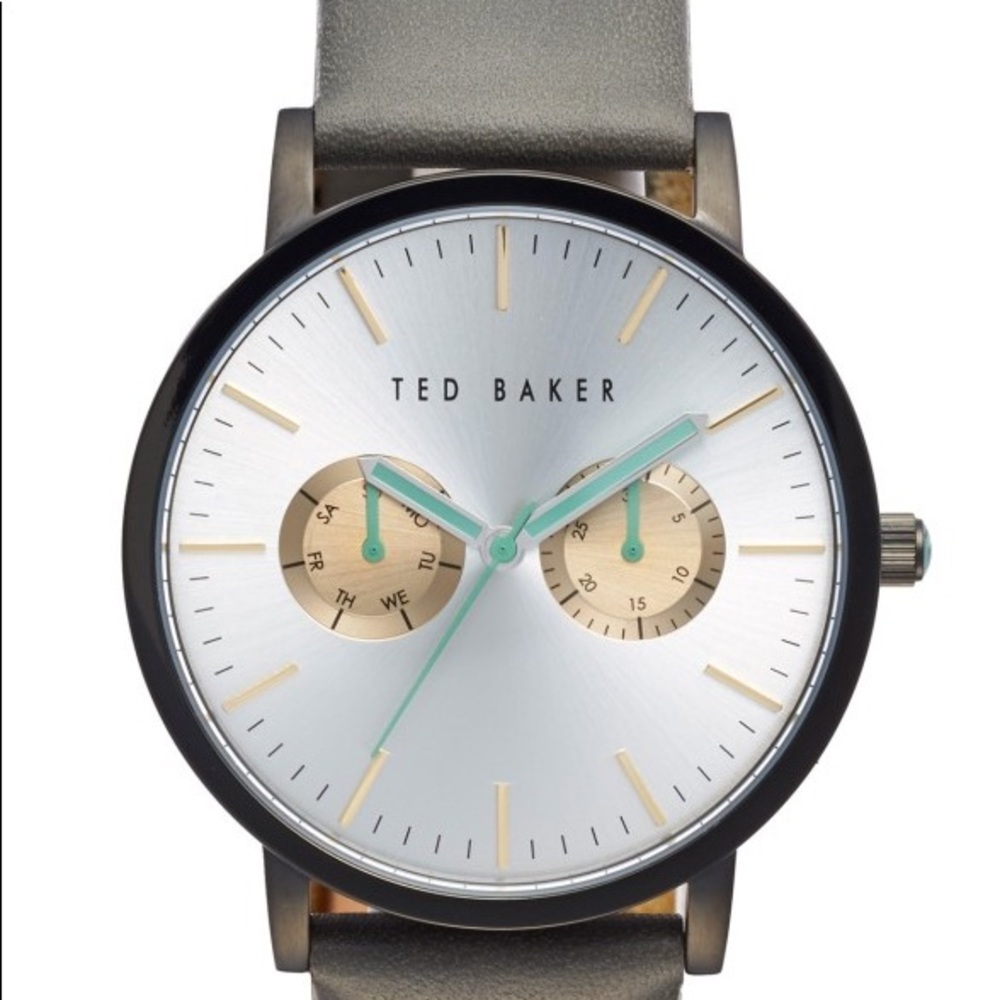 Ted Baker London watch
