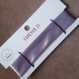 F21 choker