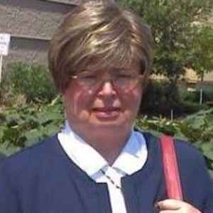 Meet your Posher, Cheryl