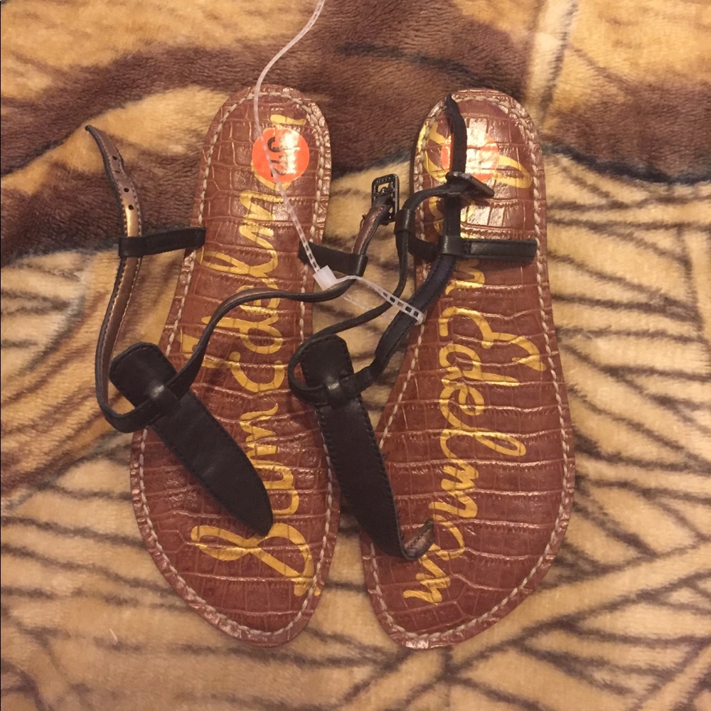 Sam Edelman Sandals