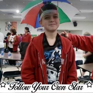 Meet your Posher, Christina