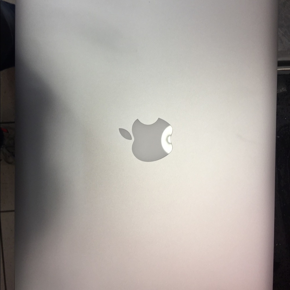 MacBook Air