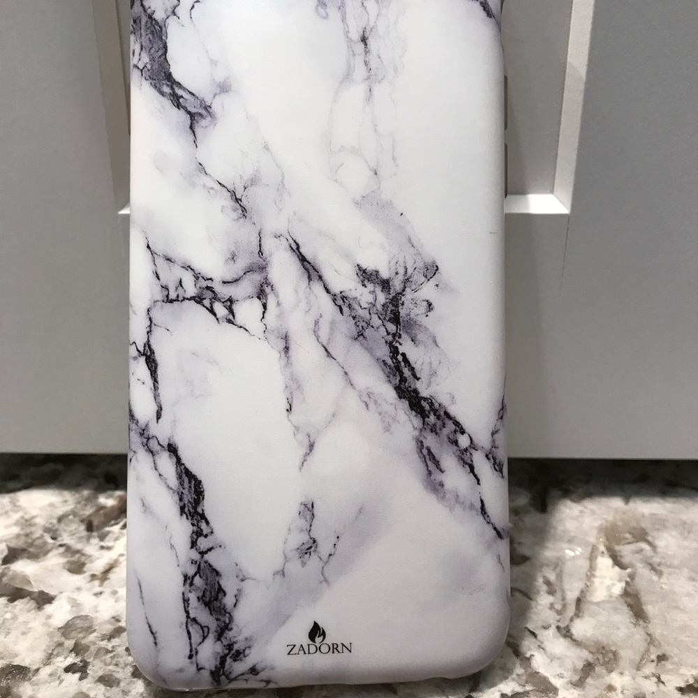 iPhone 6 marble case
