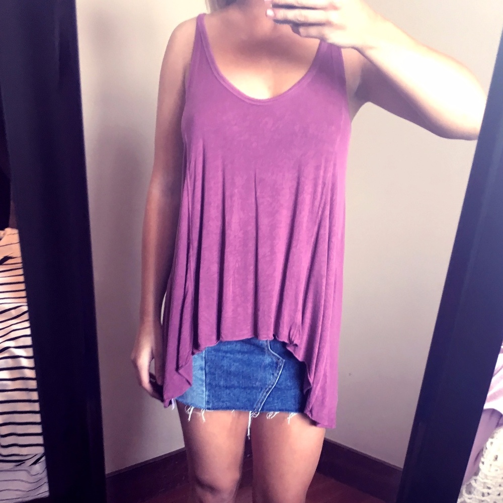 American Eagle Tunic