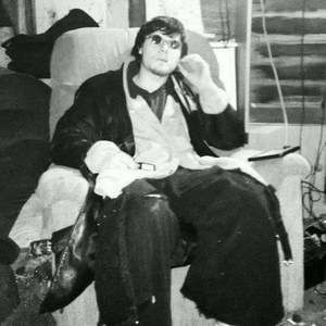 Meet your Posher, Colby