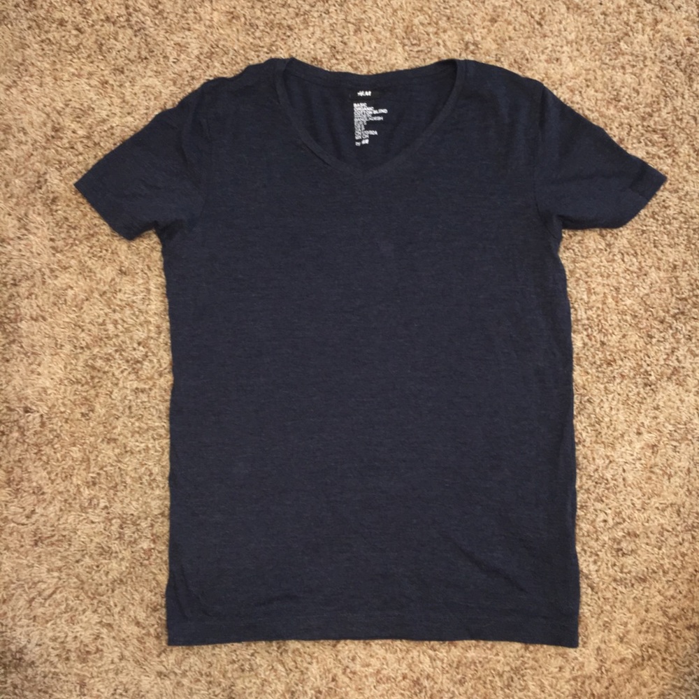 Men's H&M shirt