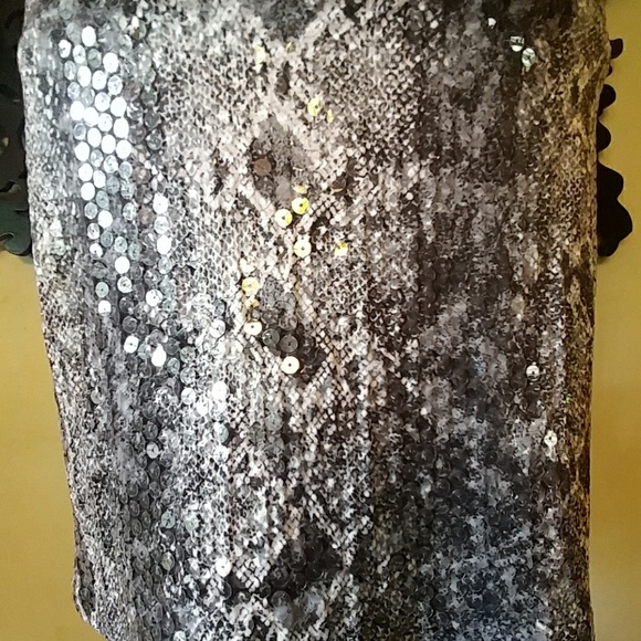 Bebe MODA sz S Dress with tags. - Picture 4 of 5