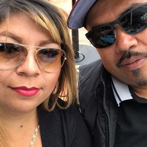 Meet your Posher, Jose