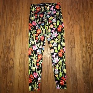 🌵🌸Blackmilk desert leggings 🌸🌵