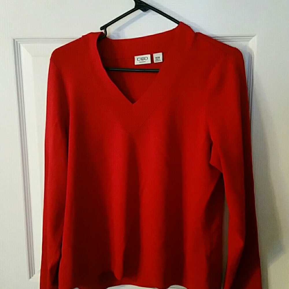 Beautiful Sweater