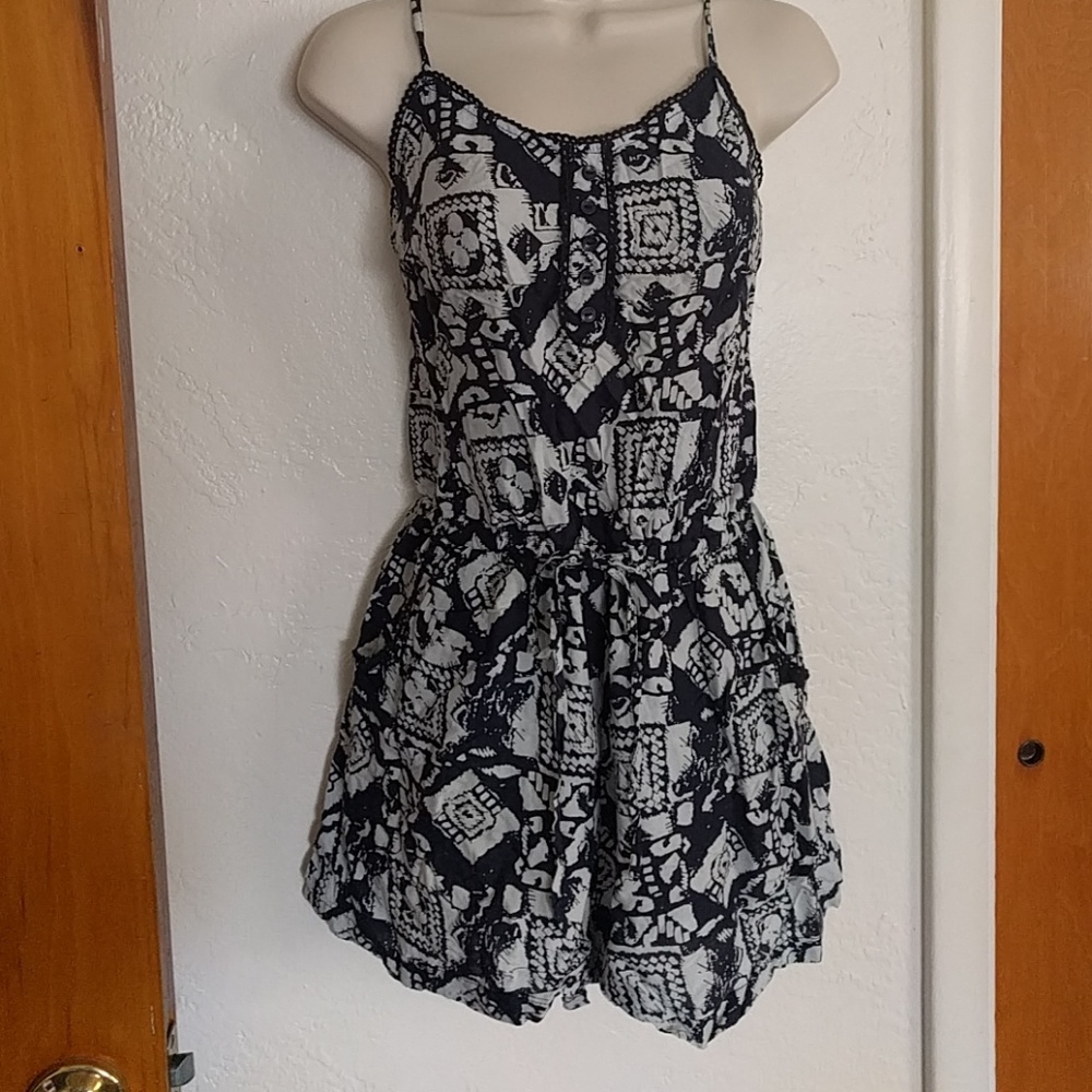 UP by Ultra Pink Romper