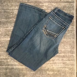 BKE MENS JEANS 32r