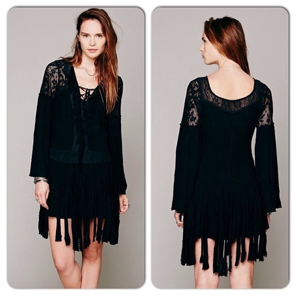 Shipwreck Dresses