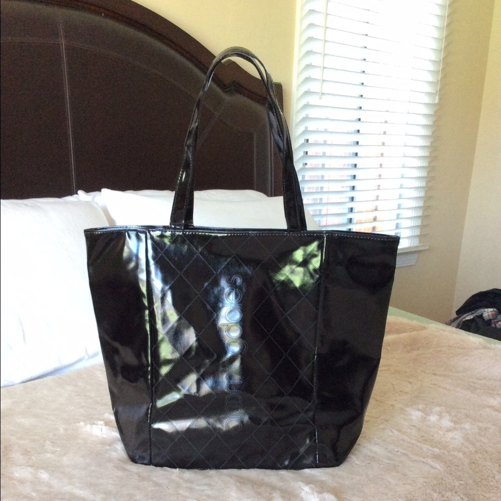Bloomingdales Tote Bag
