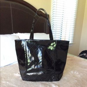 Bloomingdales Tote Bag