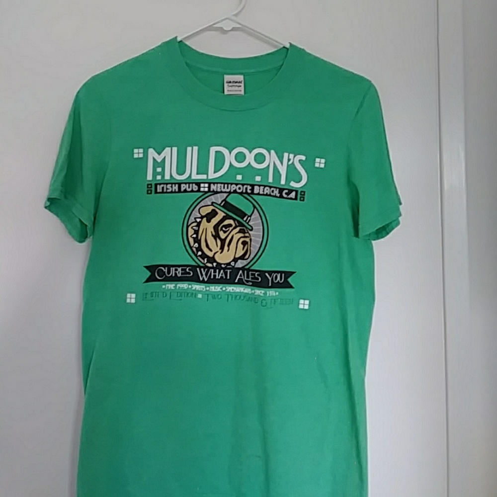 Ladies T Shirt