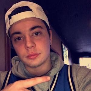 Meet your Posher, Nick