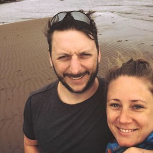 Meet your Posher, Leah