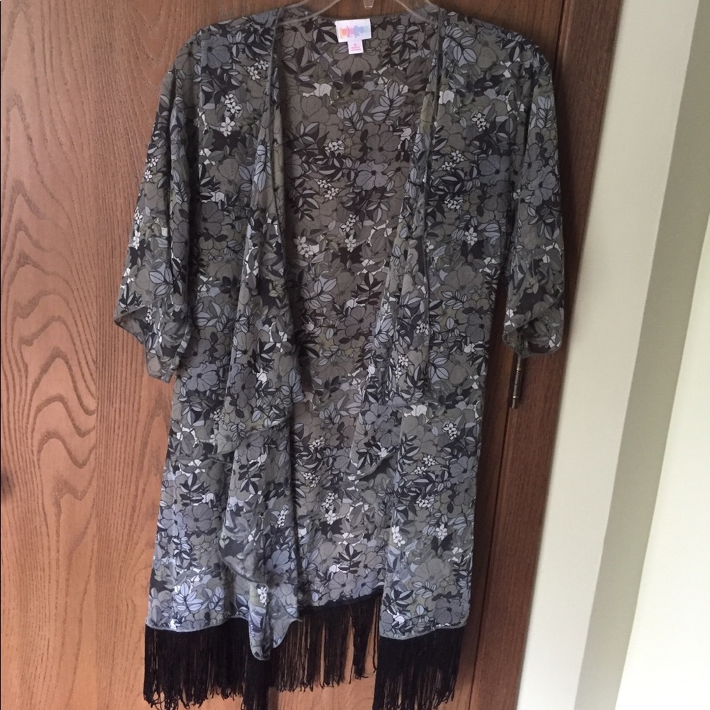 LuLaRoe Monroe