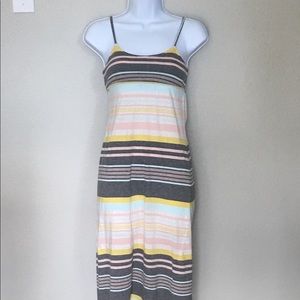 O’Neill 🏄🏻‍♀️ Girls 10-12 beachcomber maxi dress