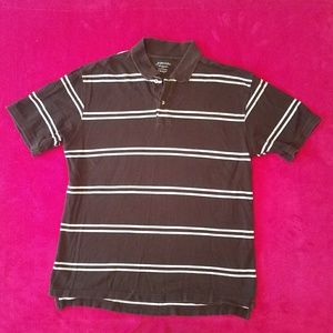 Men's St. John's Bay Polo 👕 Large & Tall (long)
