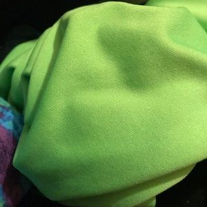 Meet your Posher, Lacey