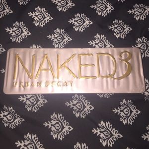 Naked 3 URBAN DECAY PALETTE
