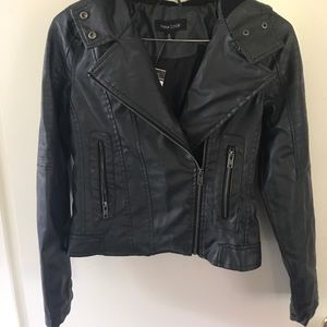 Motorcycle jacket