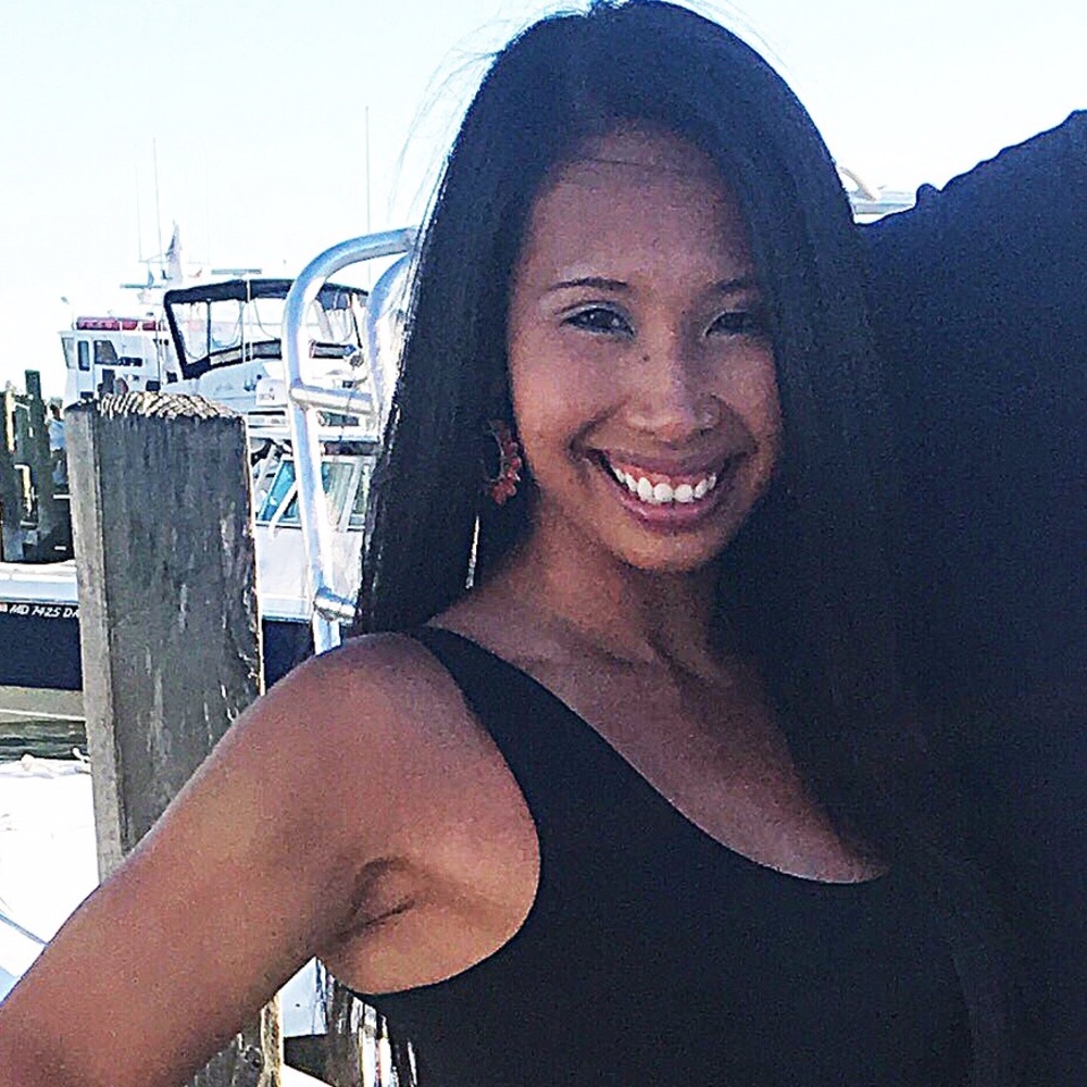 Meet your Posher, Micah