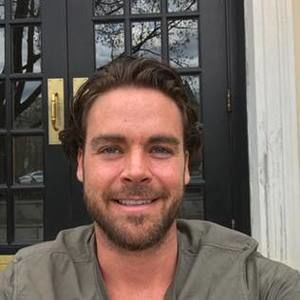 Meet your Posher, Dave