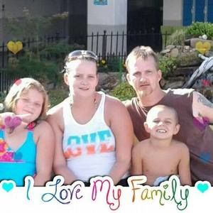 Meet your Posher, Chasity n brian