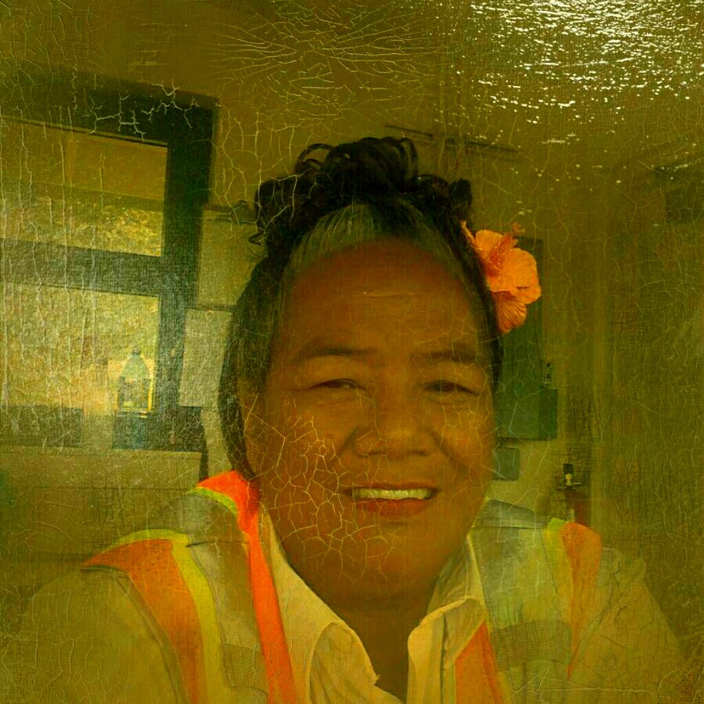 Meet your Posher, Jane