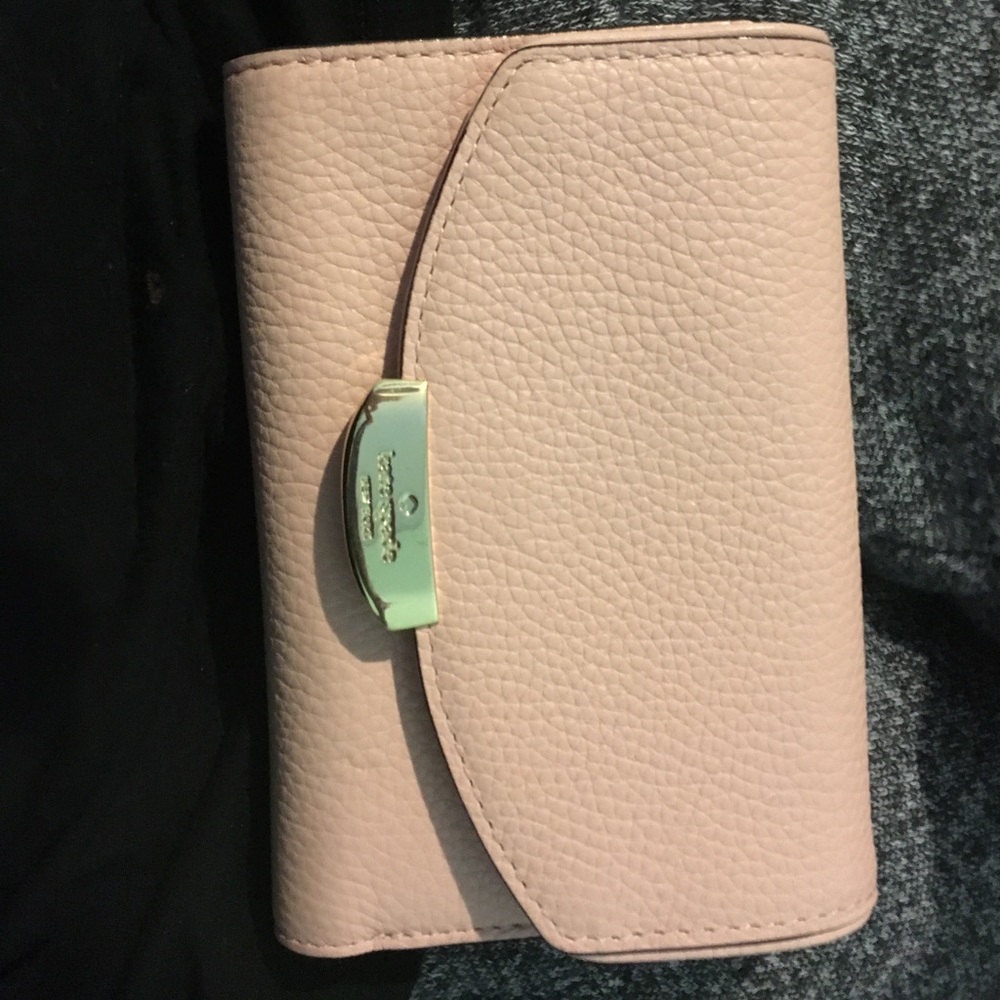 Kate spade wallet